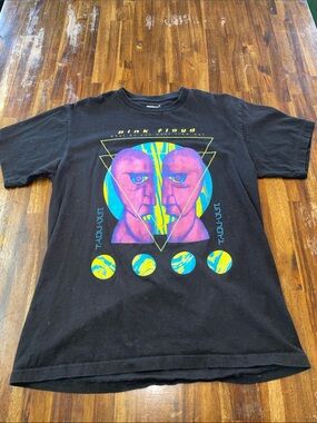 Pink Floyd Shirt